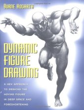 book Dynamic Figure Drawing