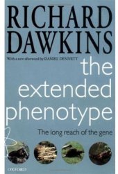 book The Extended Phenotype: The Long Reach of the Gene (Popular Science)