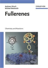 book Fullerenes: Chemistry and Reactions