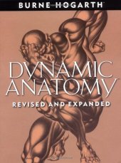 book Dynamic Anatomy: Revised and Expanded Edition