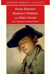 book Rameau's Nephew and First Satire (Oxford World's Classics)