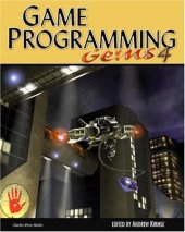 book Game Programming Gems 4 (Game Programming Gems Series) (v. 4)