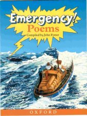 book Emergency Poems