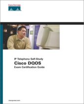 book Cisco DQOS Exam Certification Guide (IP Telephony Self-Study)