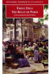 book The Belly of Paris (Oxford World's Classics)