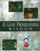 book AI Game Programming Wisdom