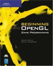 book Beginning OpenGL Game Programming (Game Development Series)