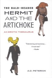 book The Bald-Headed Hermit & The Artichoke: An Erotic Thesaurus