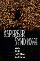 book Asperger Syndrome