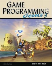 book Game Programming Gems 3 (Game Programming Gems Series) (v. 3)