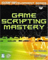 book Game Scripting Mastery (Premier Press Game Development)