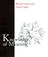 book Knowledge of Meaning: An Introduction to Semantic Theory [Chapter 6 only]