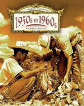 book 1950s to 1960s (Hispanic America)