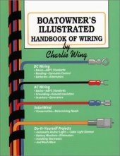 book Boatowner's Illustrated Handbook of Wiring