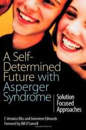 book A Self-Determined Future with Asperger Syndrome