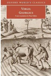 book Georgics (Oxford World's Classics)