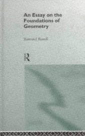 book Foundations of Geometry