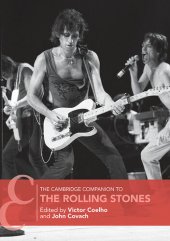 book The Cambridge Companion to the Rolling Stones