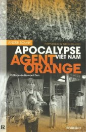 book Agent Orange Apocalypse Viêt Nam