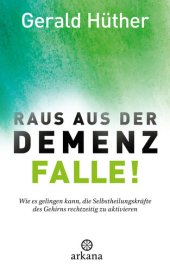 book Raus aus der Demenz-Falle!