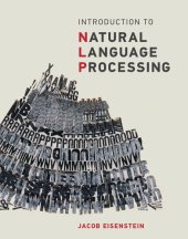 book Introduction to Natural Language Processing (Adaptive Computation and Machine Learning series)