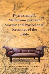 book Psychoanalytic Mediations Between Marxist and Postcolonial Readings of the Bible