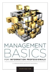 book Management Basics for Information Professionals