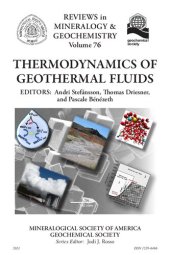 book Thermodynamics of Geothermal Fluids