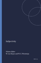 book Subjectivity