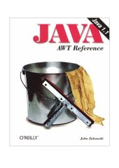 book Java AWT Reference (Java Series)