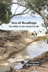 book Sea of Readings: The Bible in the South Pacific