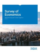 book Survey of Economics Version 2.0