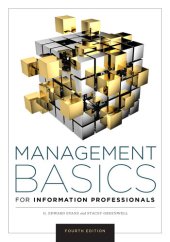 book Management Basics for Information Professionals