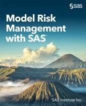 book Model Risk Management with SAS