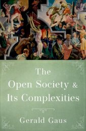 book The Open Society and Its Complexities