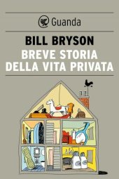 book Breve storia della vita privata