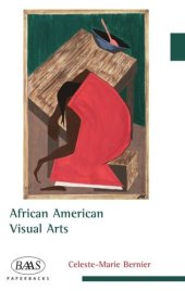 book African American Visual Arts (British Association for American Studies (BAAS)