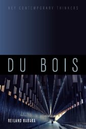 book Du Bois