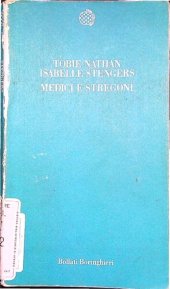 book Medici e stregoni