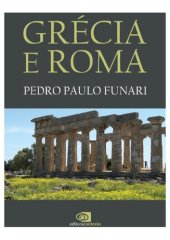 book Grécia e Roma (nova edição)