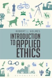 book Introduction to Applied Ethics