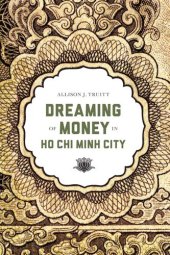 book Dreaming of Money in Ho Chi Minh City