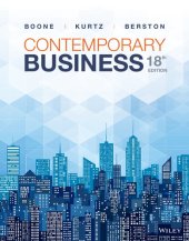 book Contemporary Business