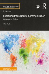 book Exploring Intercultural Communication: Language in Action