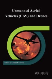 book Unmanned Aerial Vehicles (UAV) and Drones