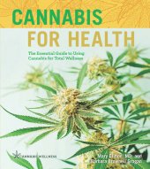 book Cannabis for Health: The Essential Guide to Using Cannabis for Total Wellness