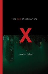 book The End of Secularism