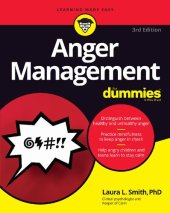 book Anger Management For Dummies