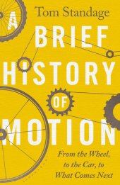 book A Brief History of Motion