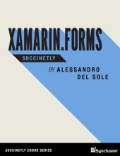 book Xamarin.Forms Succinctly